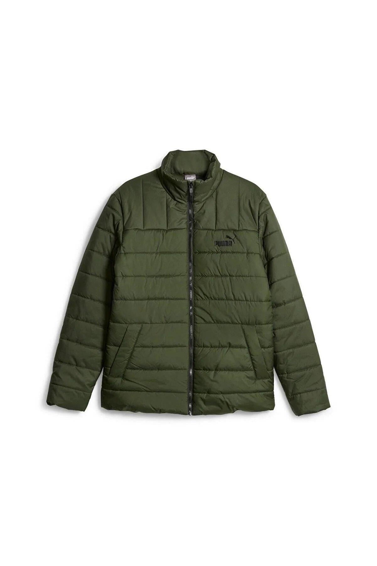 puma ess padded jacket 84934922KUTK000003-PUM72Puma