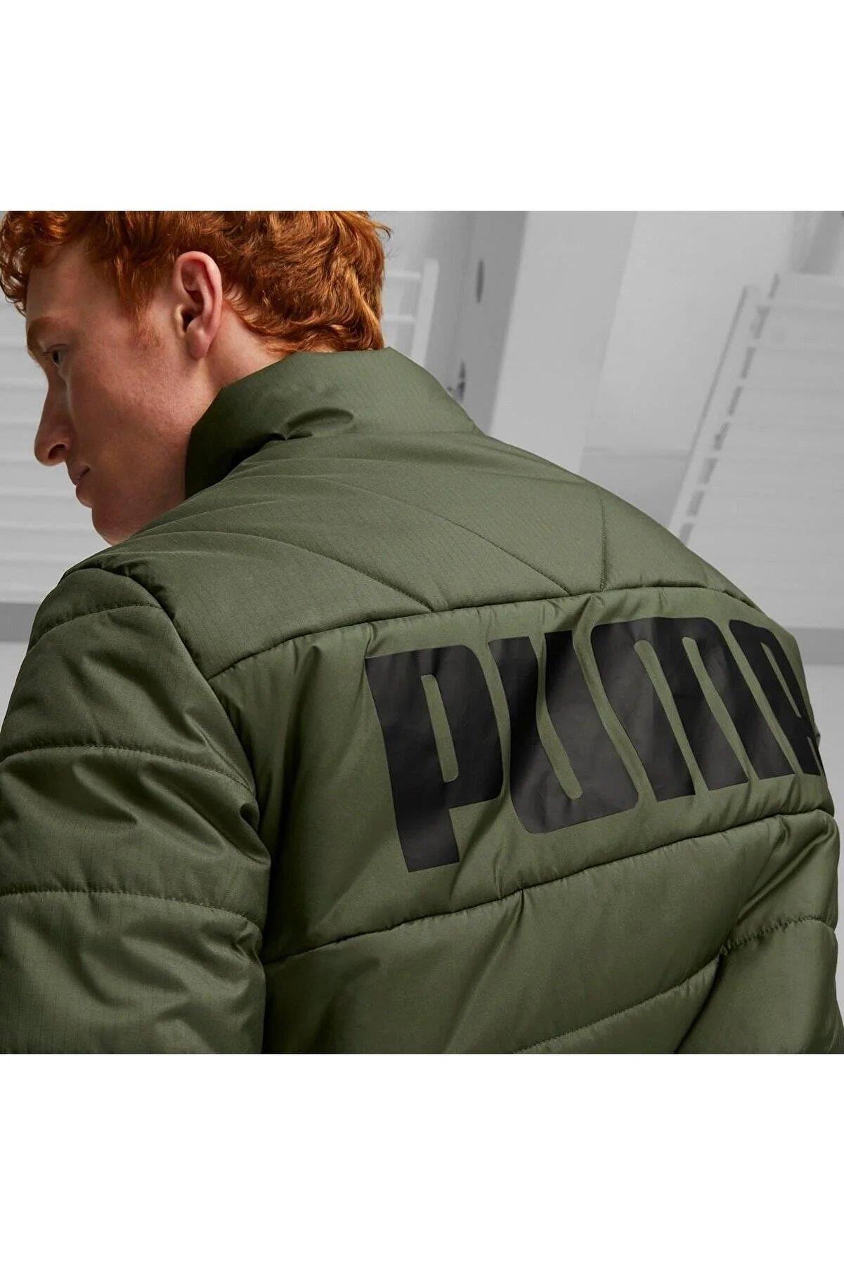 puma ess padded jacket 84934922KUTK000003-PUM72Puma