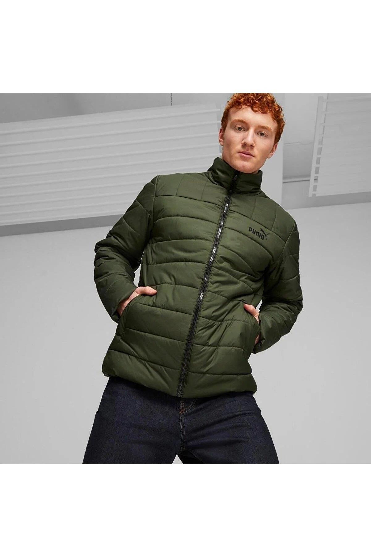 puma ess padded jacket 84934922KUTK000003-PUM72Puma