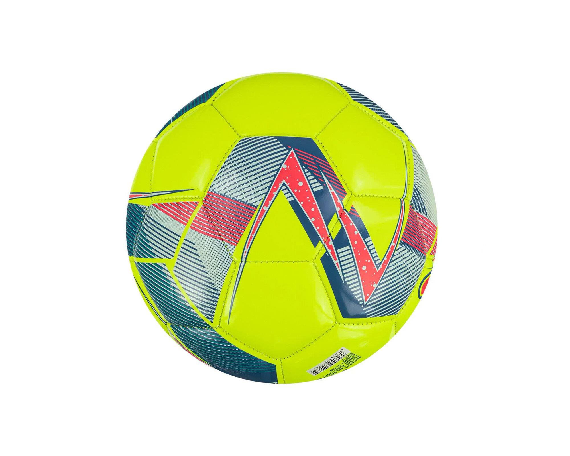 puma futsal 3 ms ball 08376523YUAK000012-LT1Puma