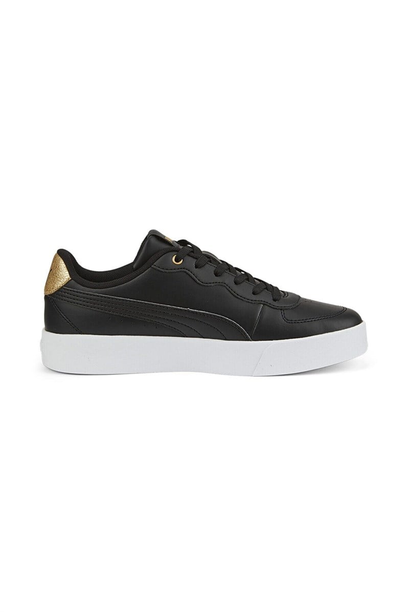 Puma Kadın Skye Clean Ayakkabı 38666622YBAY000765-PM1030Puma