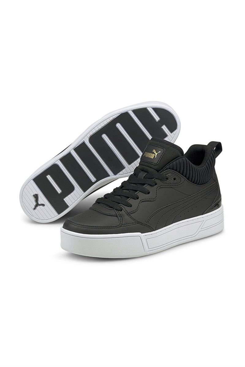 puma kadın skye demi ayakkabı 3807490122YUAY000011-PM1030Puma