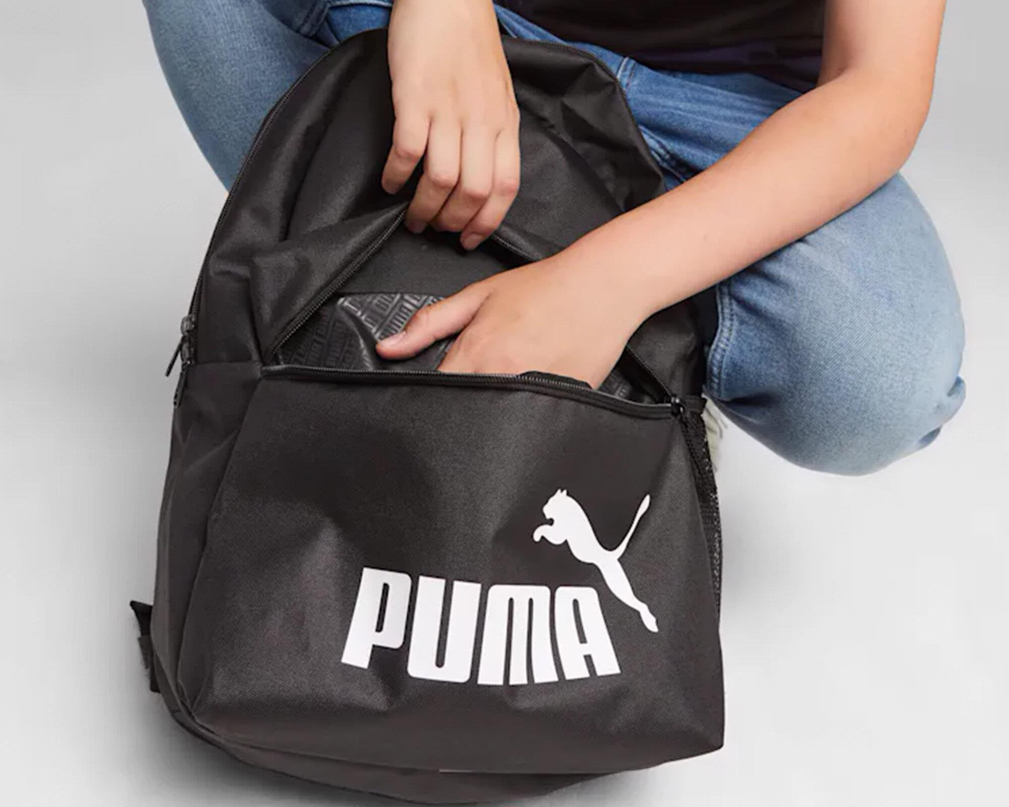 puma phase backpack 07994323YUAK000056-PM1030Puma