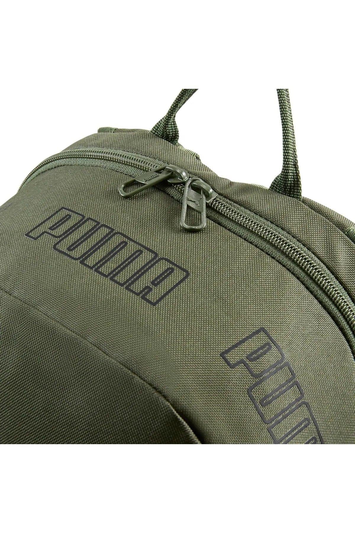 puma phase backpack ıı 07995223KUAK000007-PUM72Puma