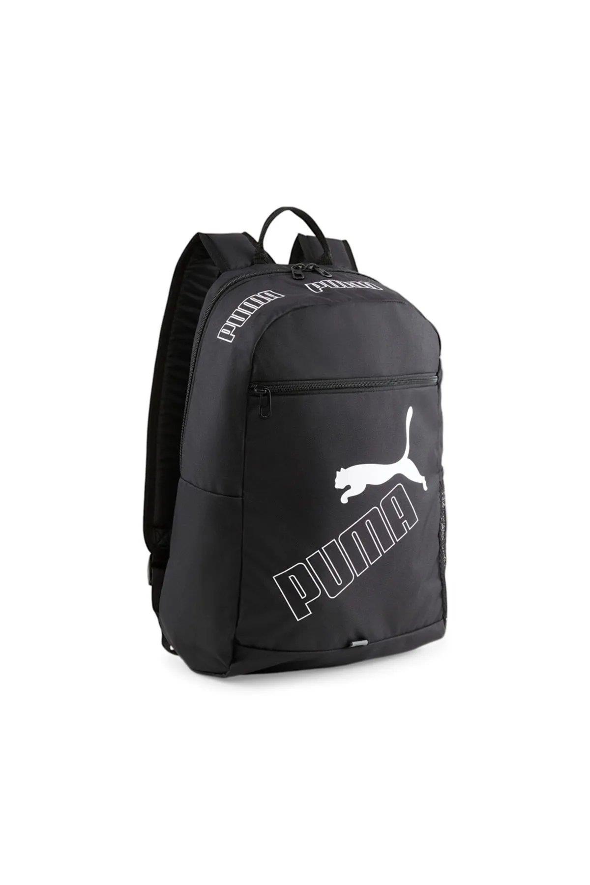 puma phase backpack ıı 07995223KUAK000007-PM1030Puma