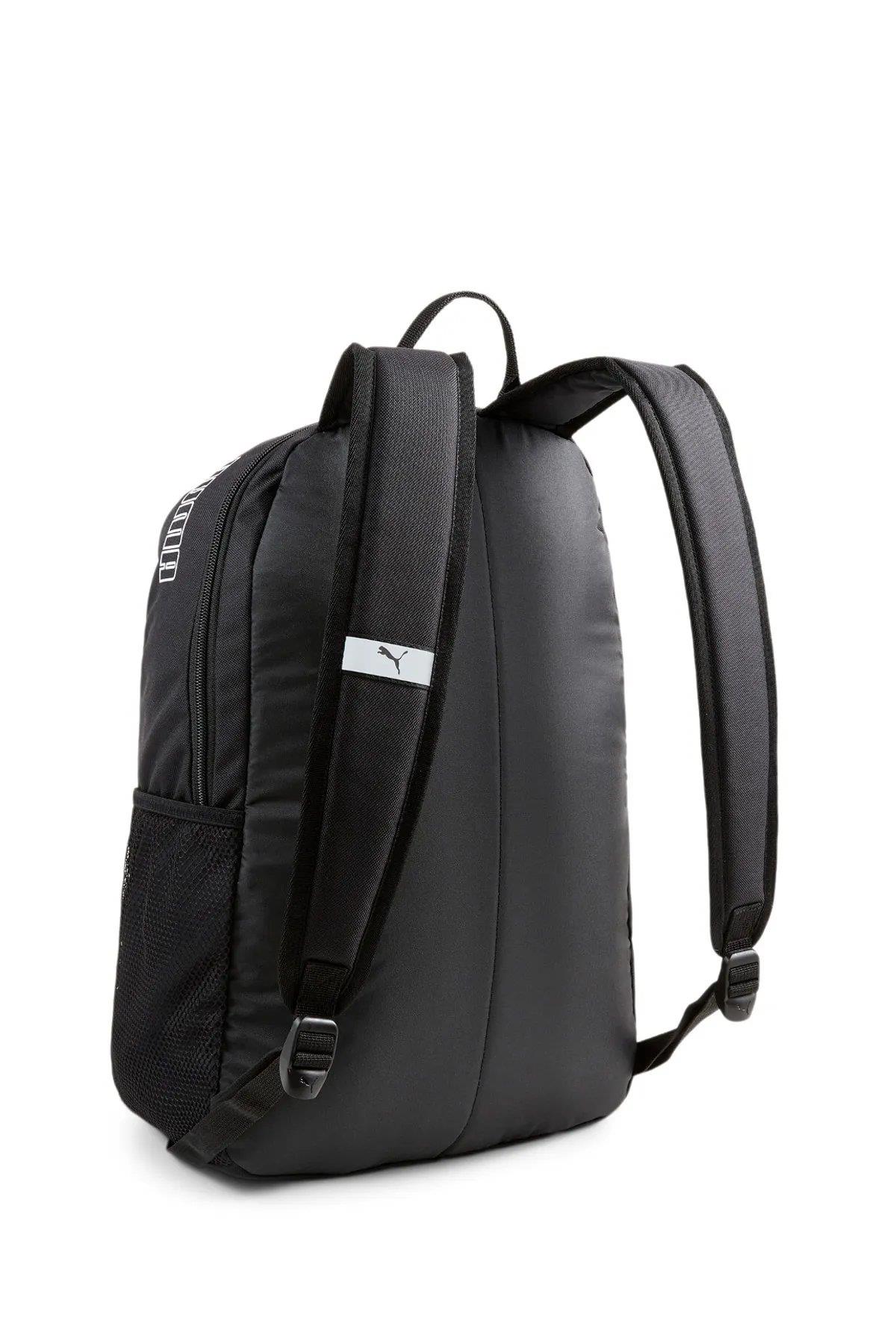 puma phase backpack ıı 07995223KUAK000007-PM1030Puma