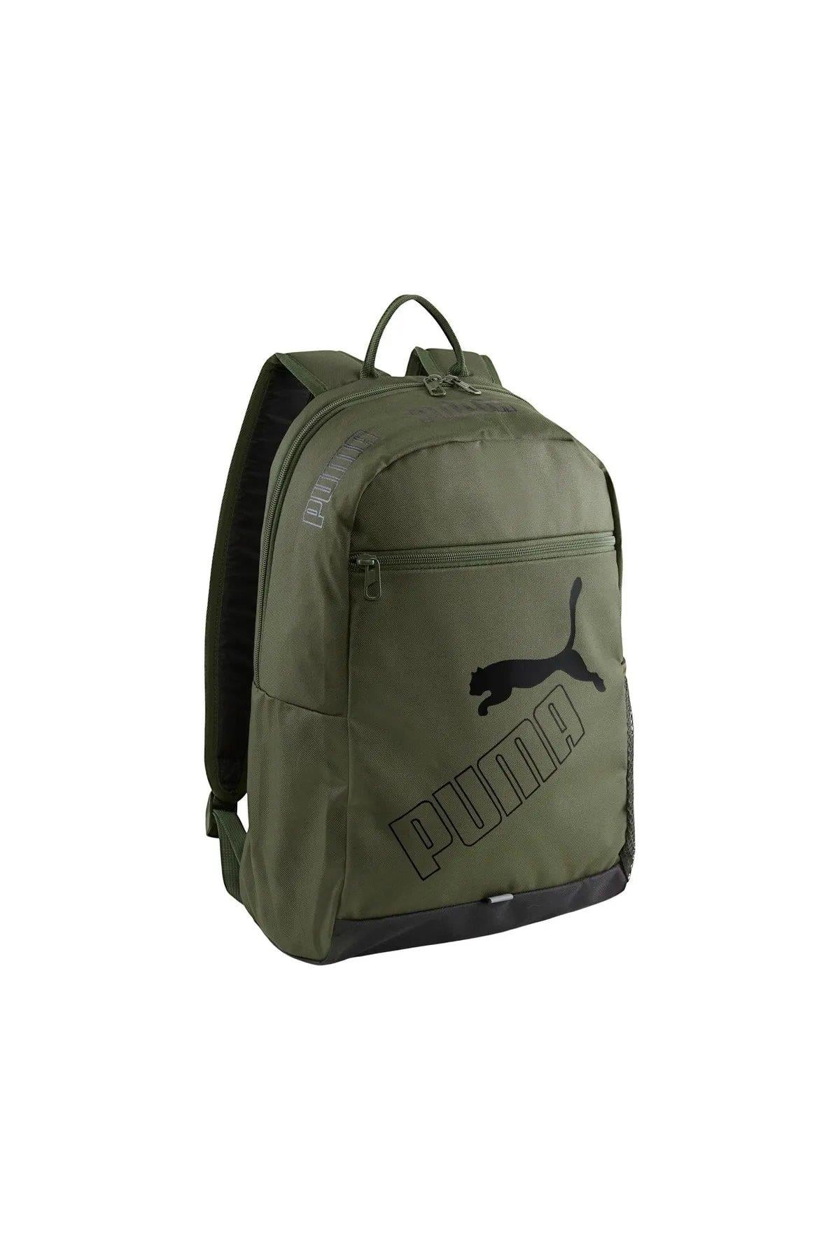 puma phase backpack ıı 07995223KUAK000007-PUM72Puma