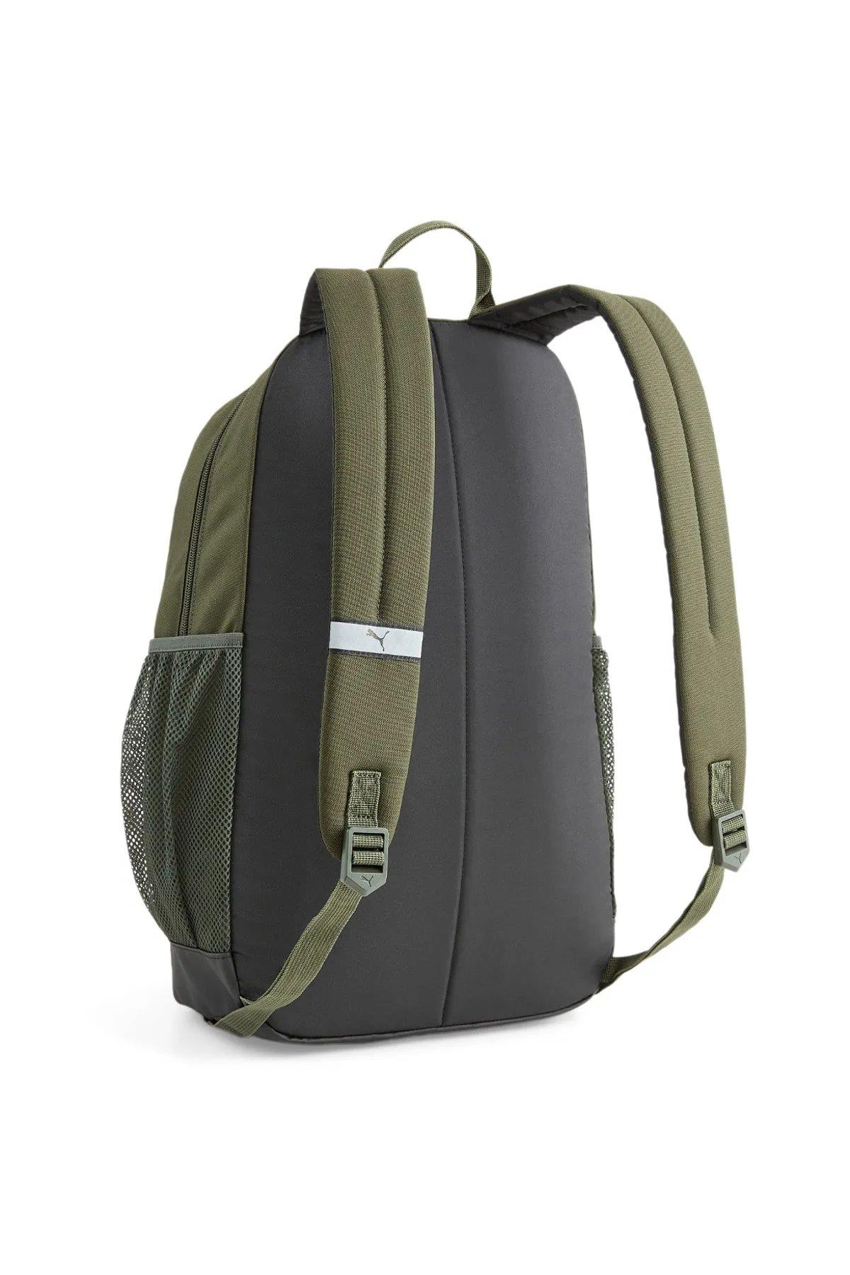 puma plus backpack 07961523KUAK000009-PUM72Puma