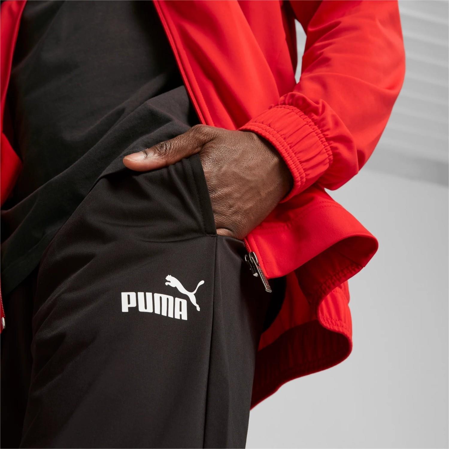 puma poly suit cl 67742723YUTK000026-PUM94Puma