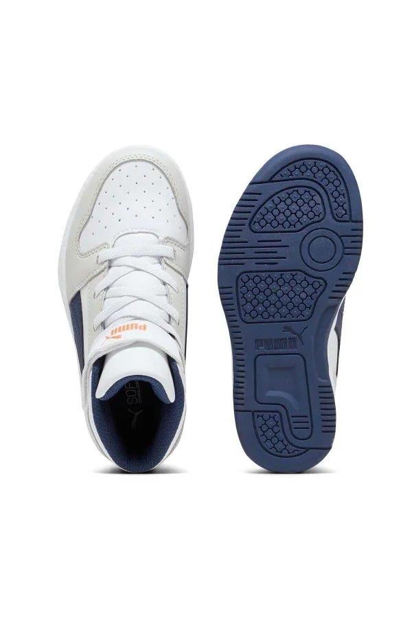 puma rebound layup 37048822KÇAY000063-PUM28Puma
