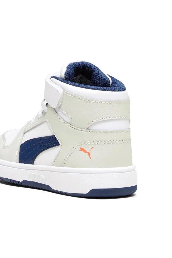 puma rebound layup 37048822KÇAY000063-PUM28Puma