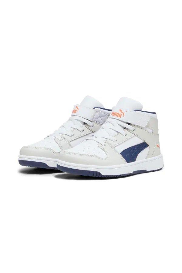 puma rebound layup 37048822KÇAY000063-PUM28Puma
