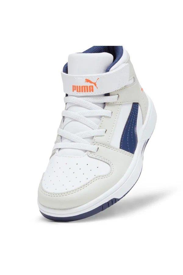 puma rebound layup 37048822KÇAY000063-PUM28Puma