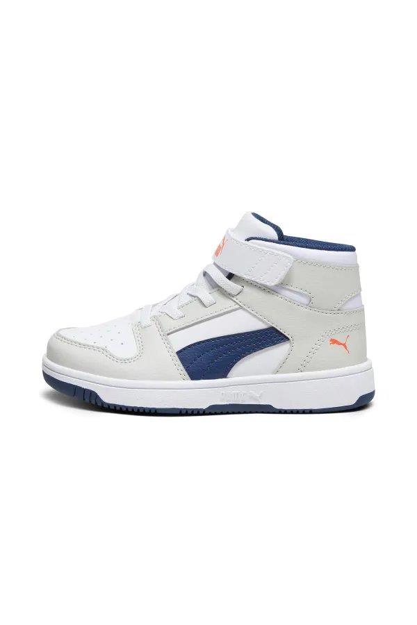 puma rebound layup 37048822KÇAY000063-PUM28Puma