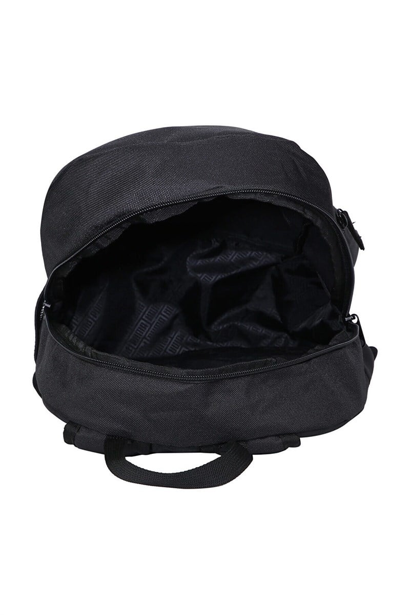 PUMA UNİSEX 07548749 Phase  Backpack Puma Black-Golden lo21Y07548749A-01Puma