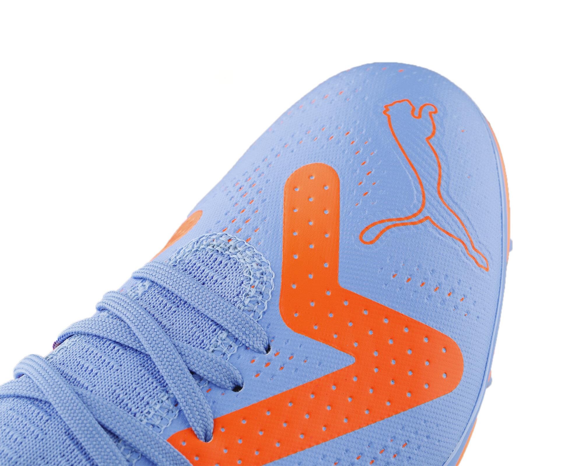 Puma Unisex FUTURE PLAY FG/AG 10718723YUAY000010-MZL00Puma