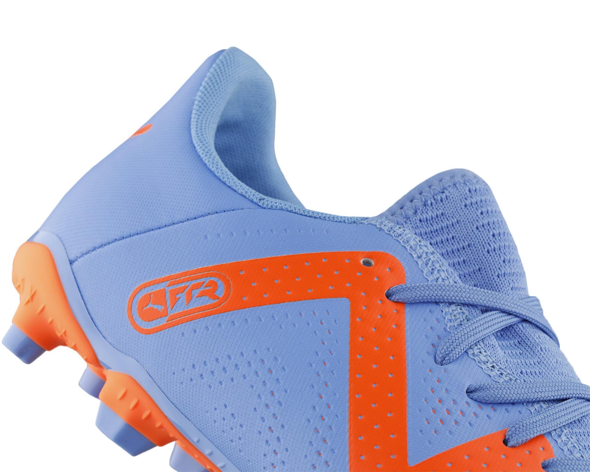 Puma Unisex FUTURE PLAY FG/AG 10718723YUAY000010-MZL00Puma