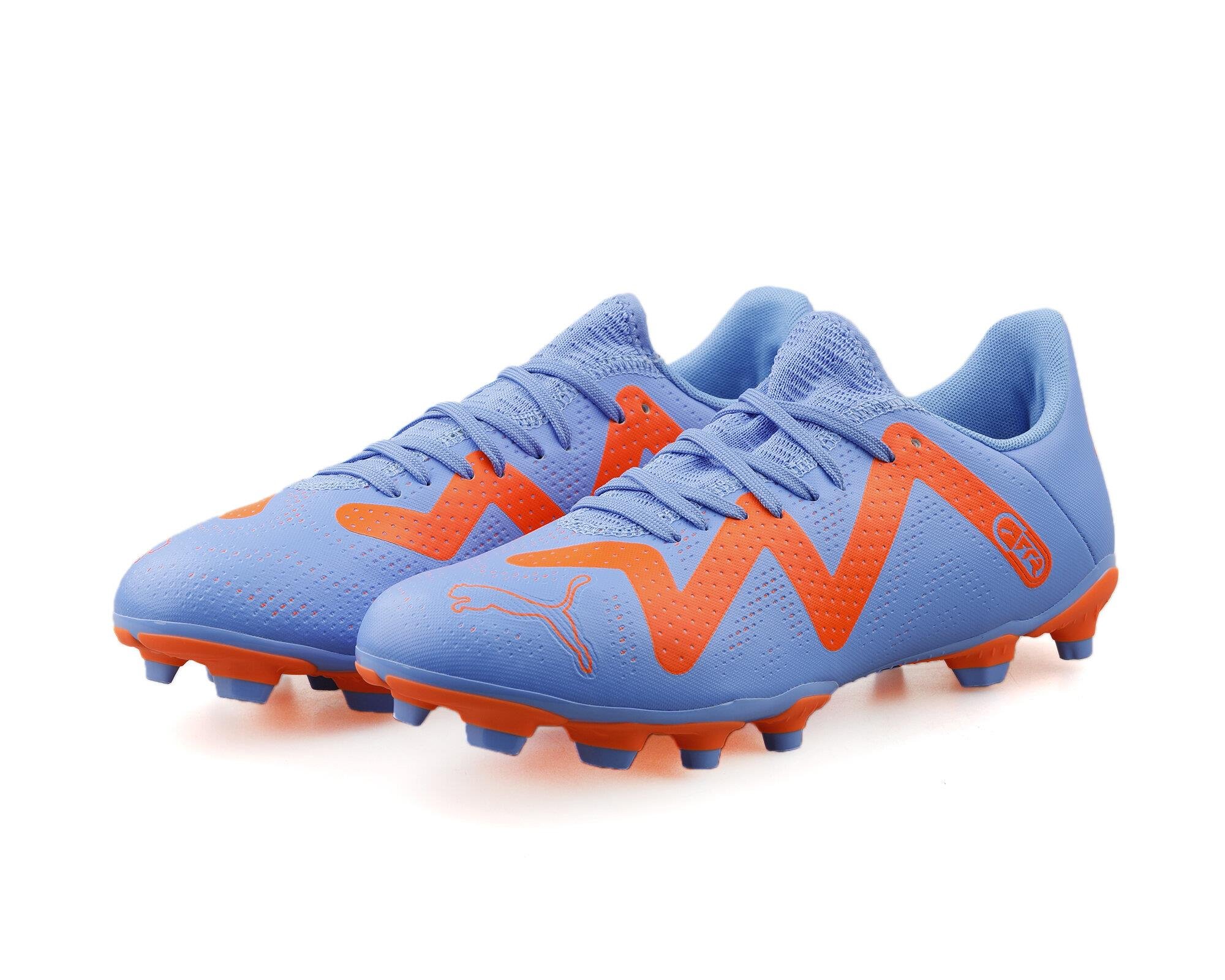 Puma Unisex FUTURE PLAY FG/AG 10718723YUAY000010-MZL00Puma