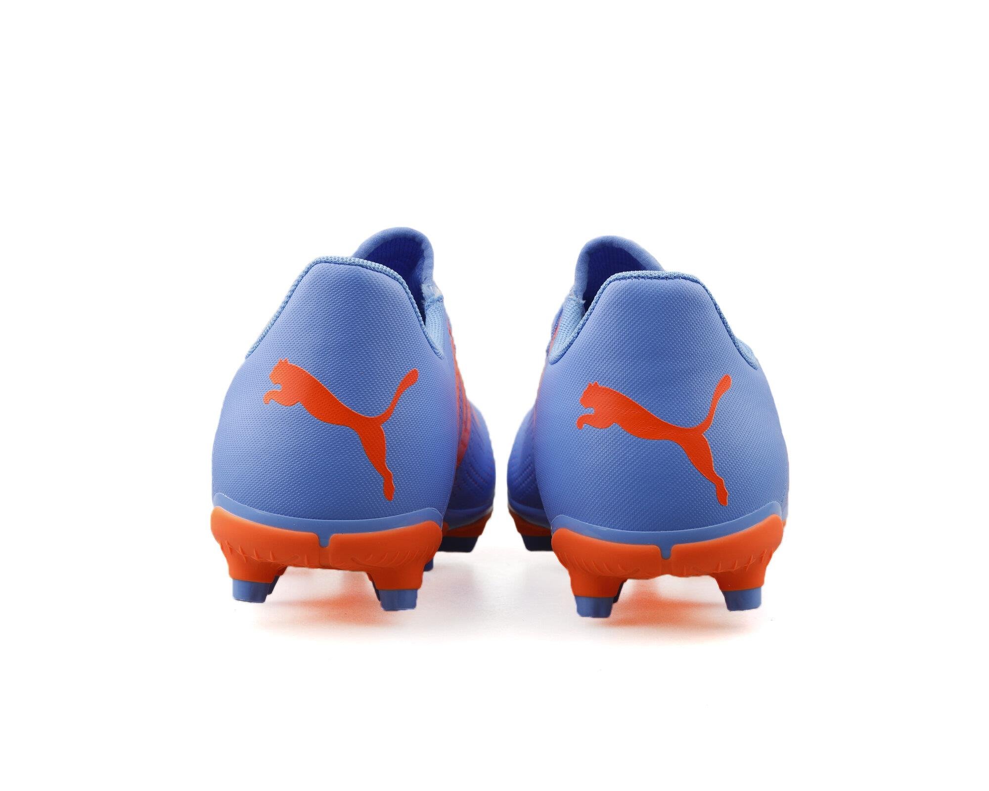 Puma Unisex FUTURE PLAY FG/AG 10718723YUAY000010-MZL00Puma