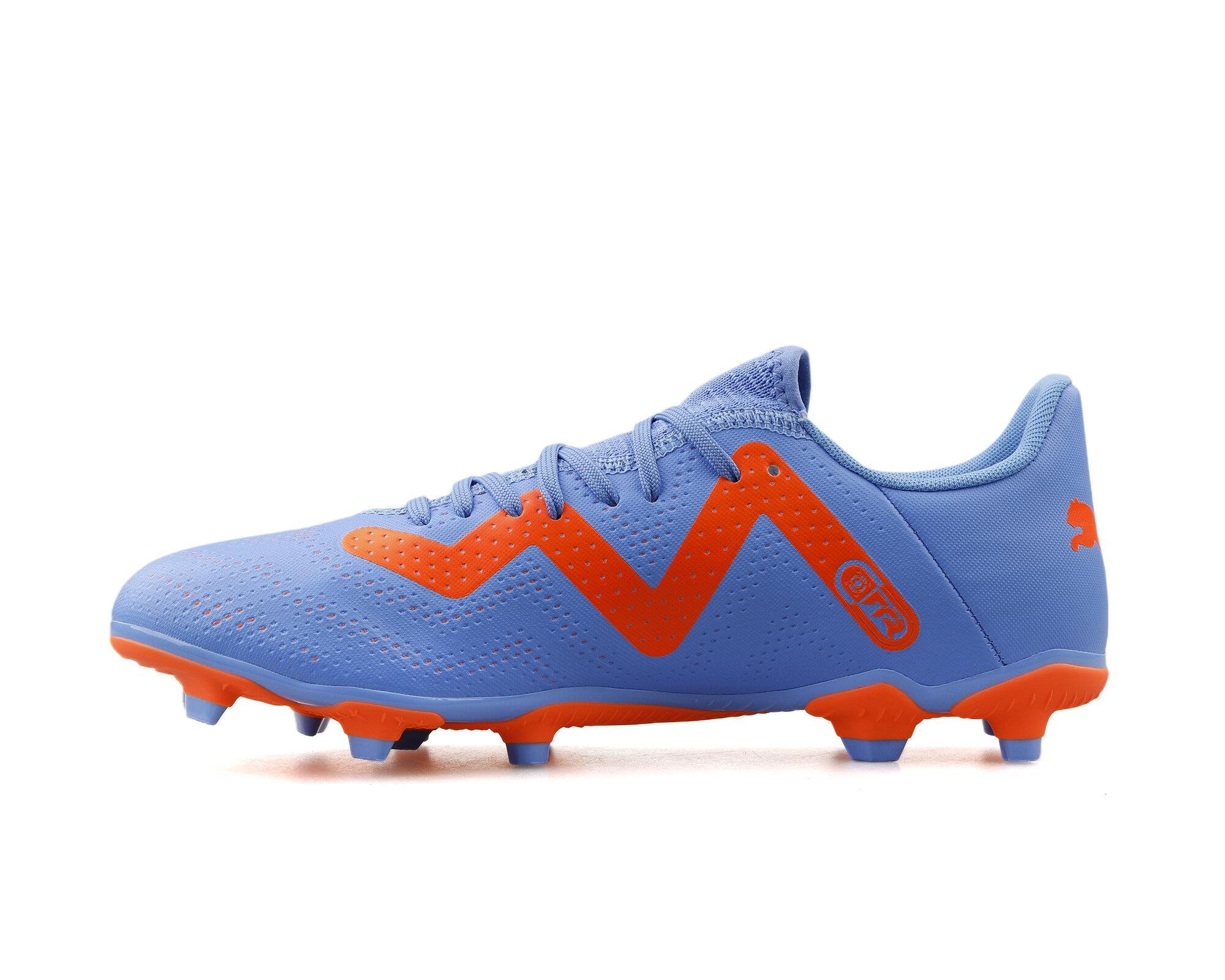 Puma Unisex FUTURE PLAY FG/AG 10718723YUAY000010-MZL00Puma