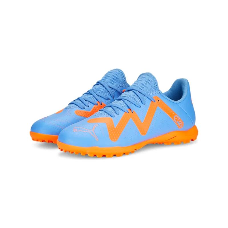 Puma Unisex Future Play TT Jr 10720223YUAY000001-9636Puma