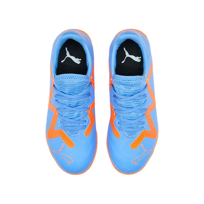 Puma Unisex Future Play TT Jr 10720223YUAY000001-9636Puma