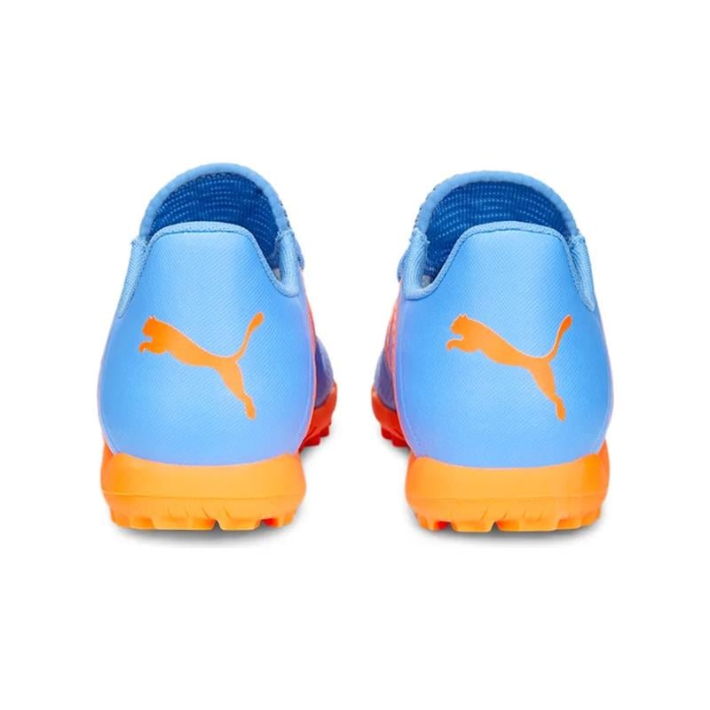 Puma Unisex Future Play TT Jr 10720223YUAY000001-9636Puma