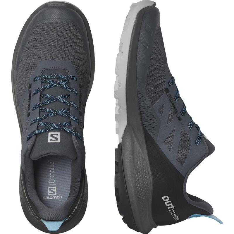 Salomon Erkek Spor Ayakkabı OUTpulse23YEAY000053-8879SALOMON