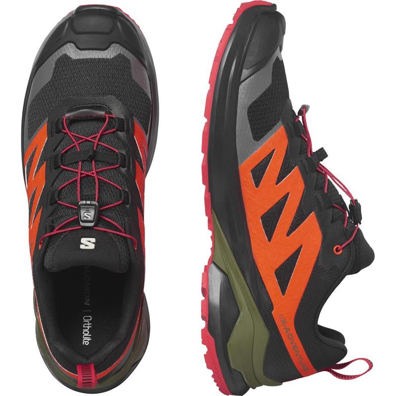 Salomon Erkek Spor Ayakkabı X-Adventure23YEAY000085-5603SALOMON