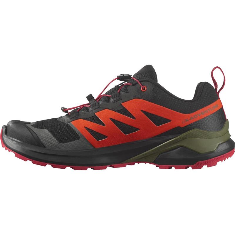 Salomon Erkek Spor Ayakkabı X-Adventure23YEAY000085-5603SALOMON
