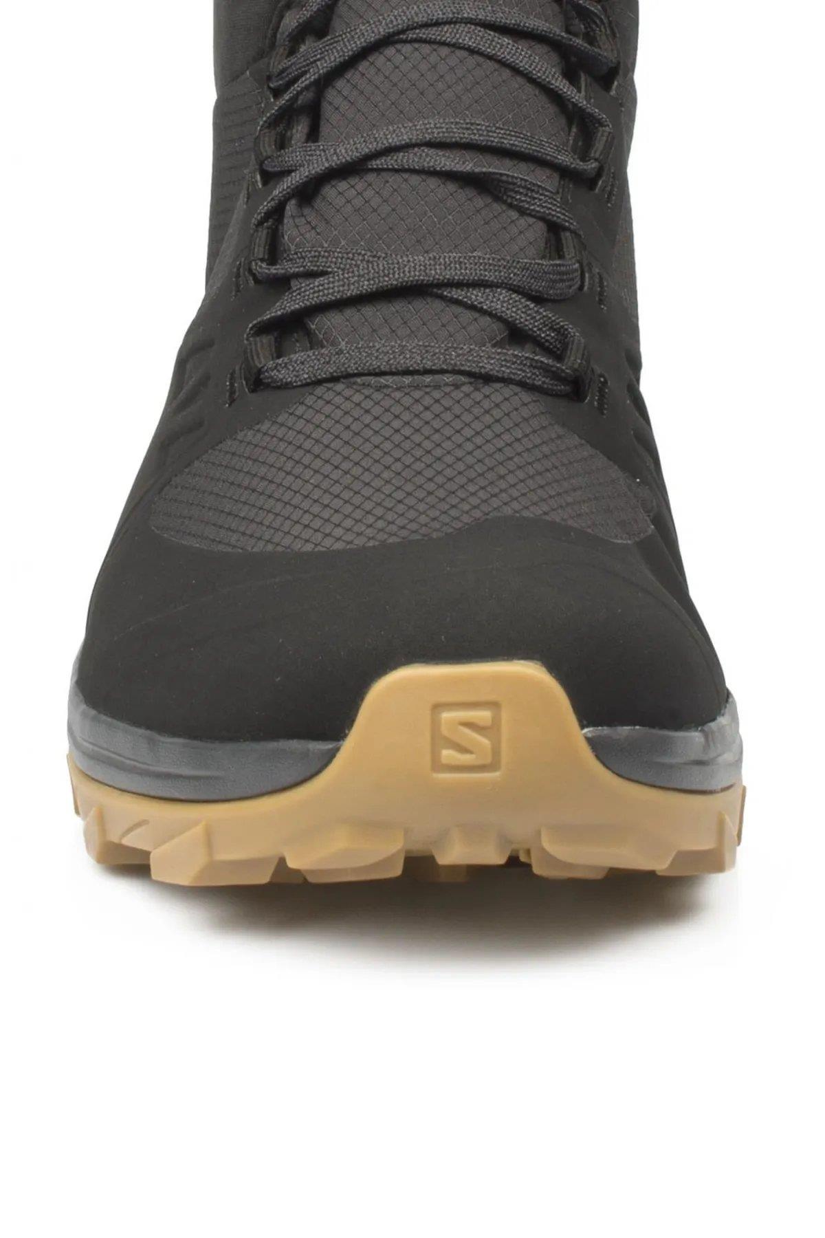 salomon spor ayakkabı outsnap cswp23KEAY000044-SLM8SALOMON