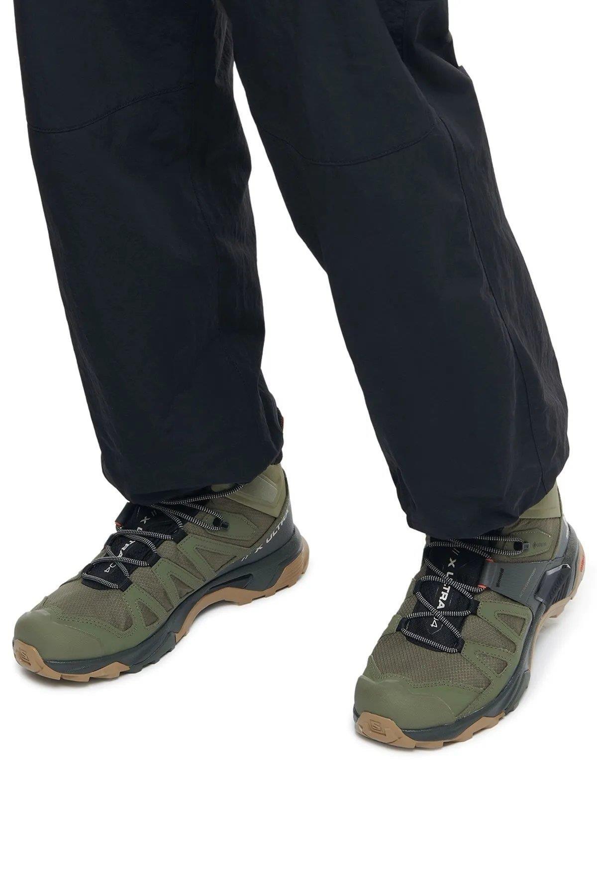 salomon spor ayakkabı x ultra 4 mid gtx23KEAY000045-SLM90SALOMON