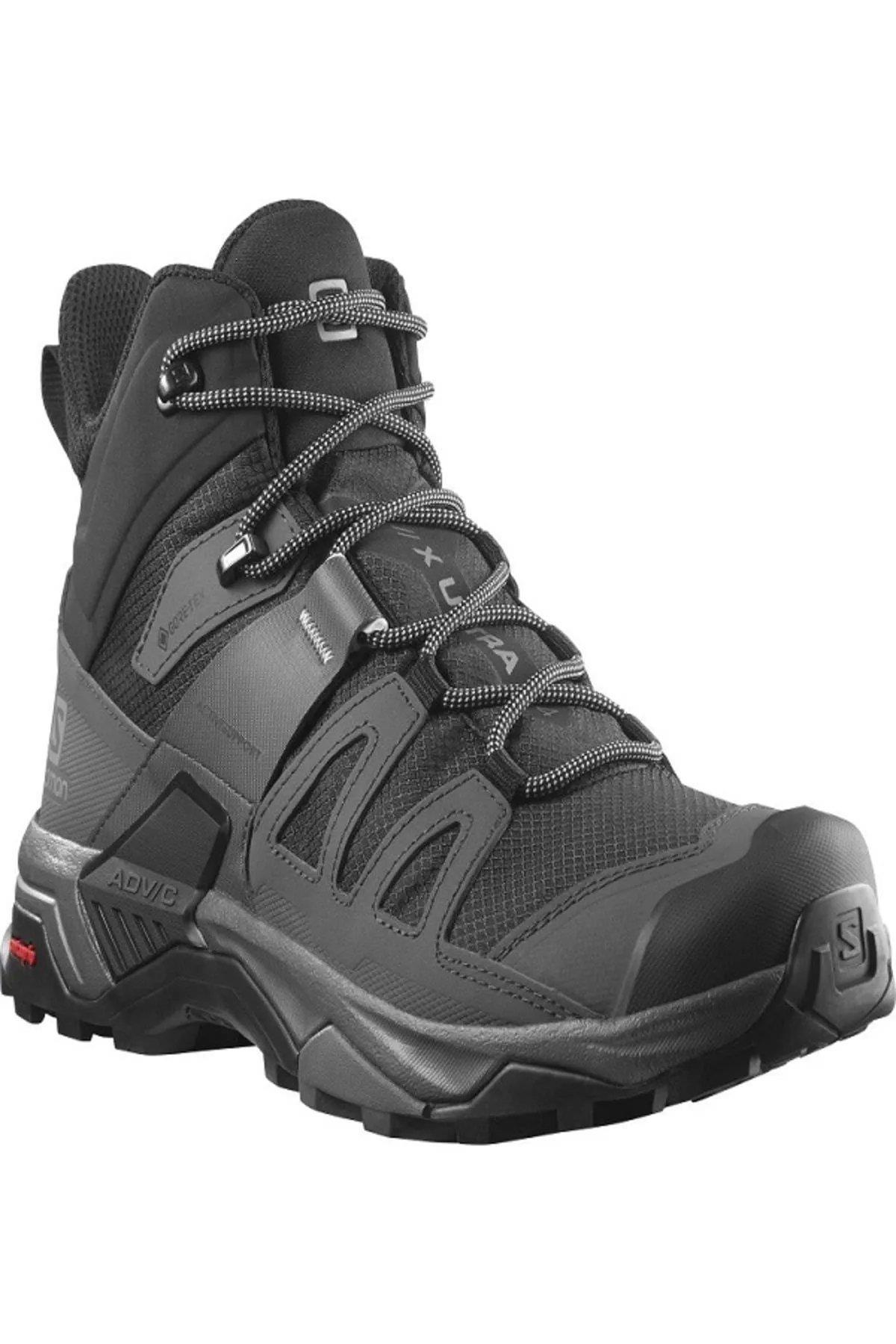 salomon spor ayakkabı x ultra 4 mid gtx23KEAY000045-SLM9SALOMON