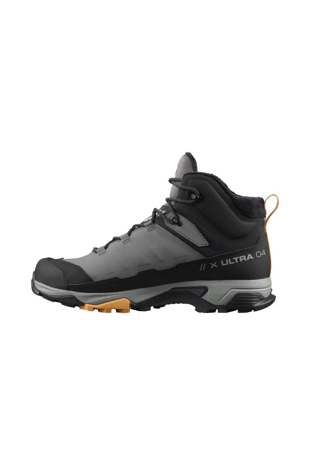 salomon spor ayakkabı x ultra 4 mid winter23KEAY000042-SLM7SALOMON