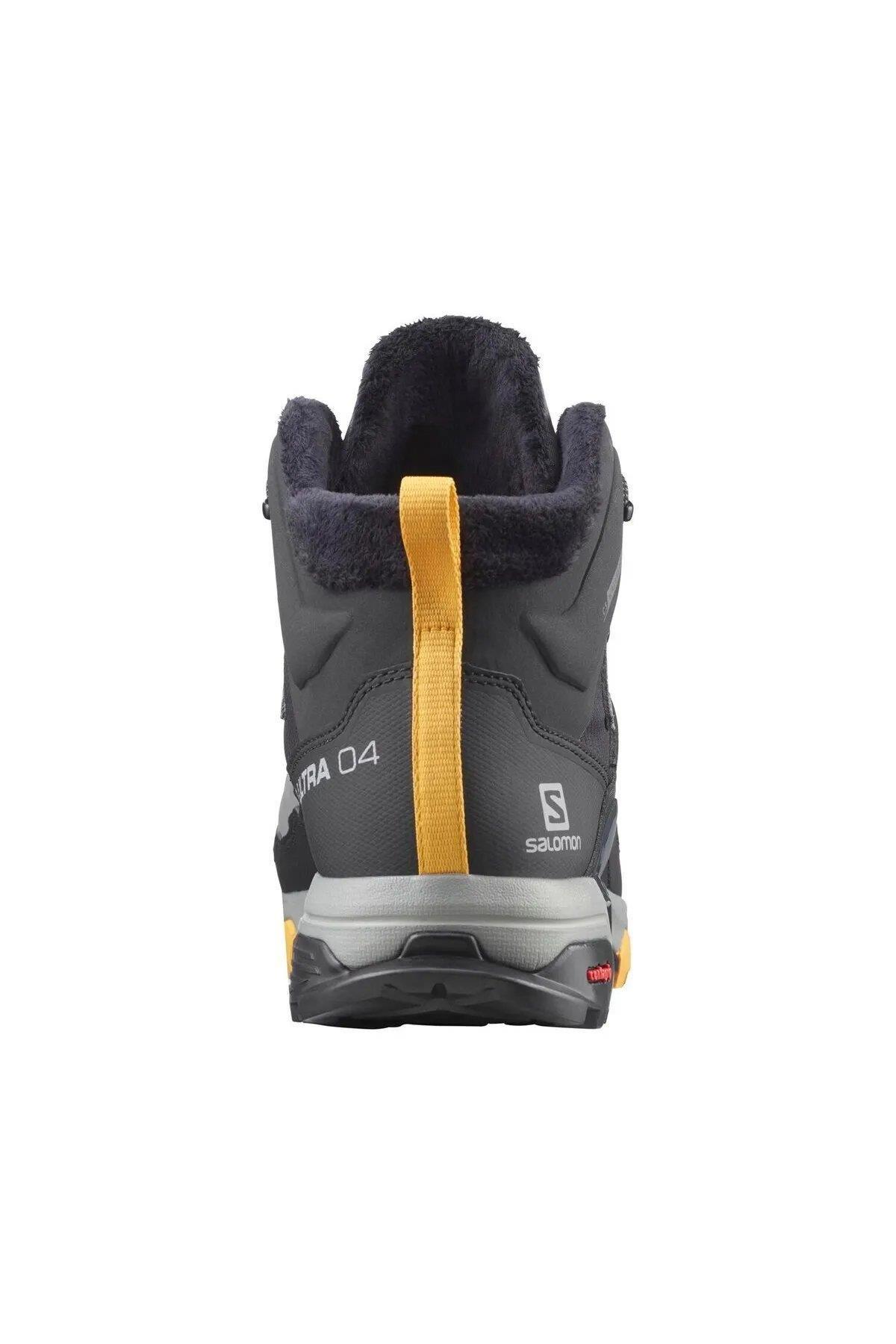 salomon spor ayakkabı x ultra 4 mid winter23KEAY000042-SLM7SALOMON