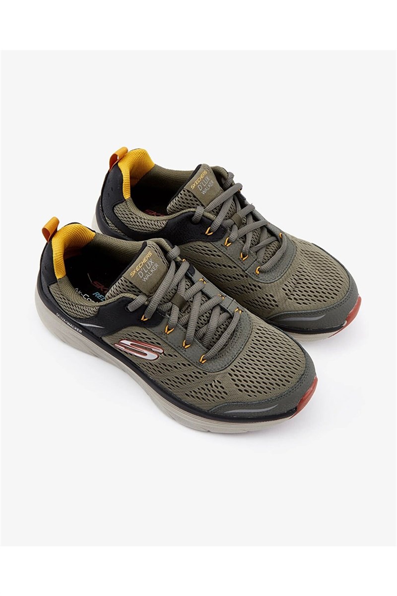 skechers erkek 232044 bbk spor ayakkabı22YEAY000315-738Skechers