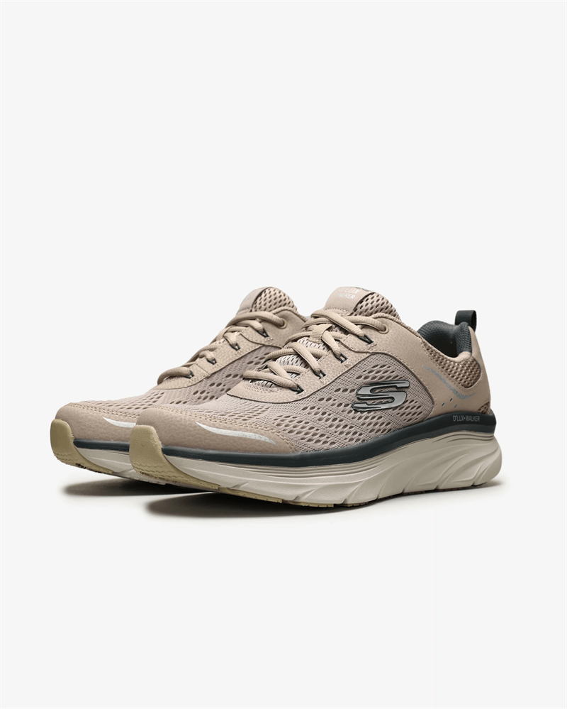 skechers erkek 232044 bbk spor ayakkabı22YEAY000315-408Skechers