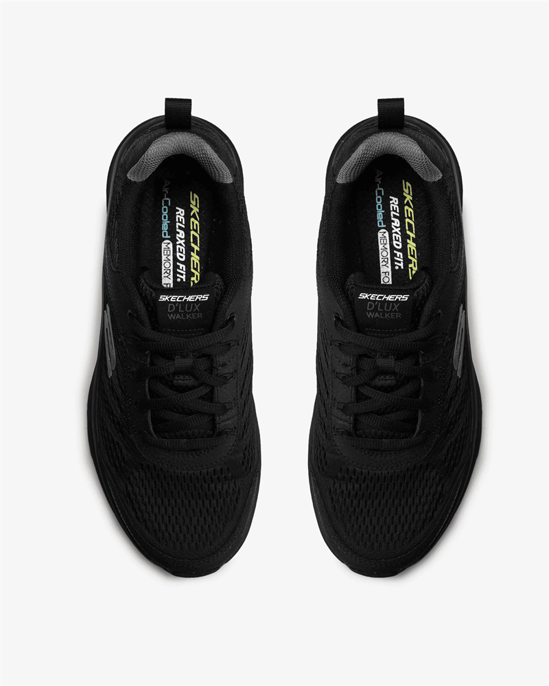 skechers erkek 232044 bbk spor ayakkabı22YEAY000315-00011Skechers