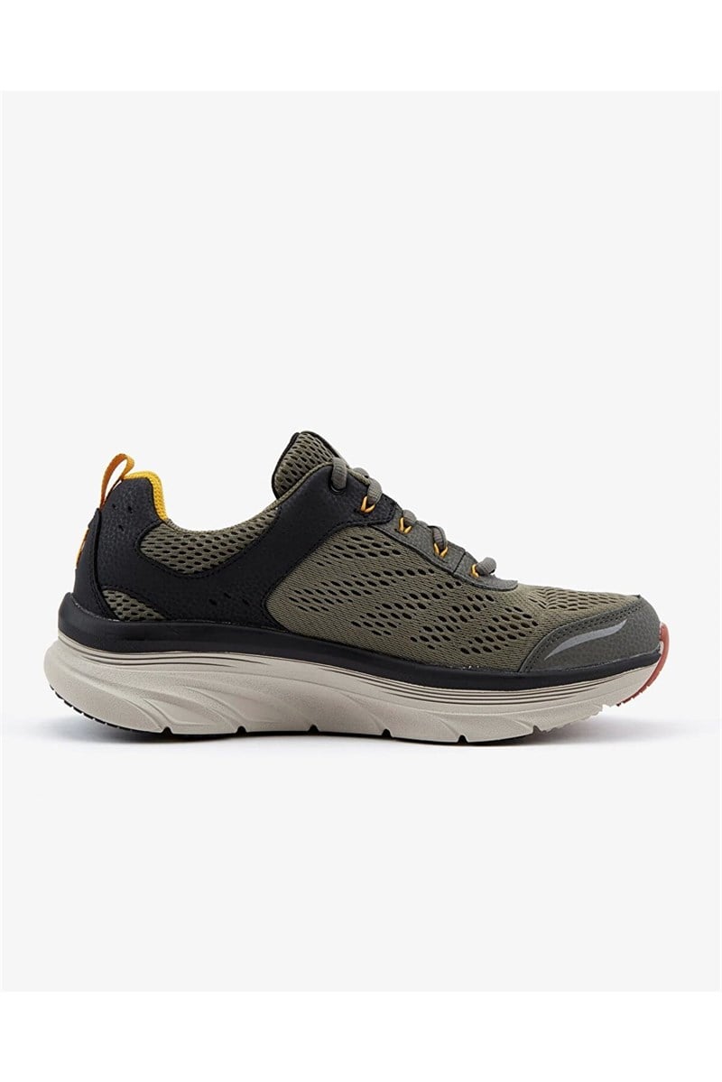 skechers erkek 232044 bbk spor ayakkabı22YEAY000315-738Skechers