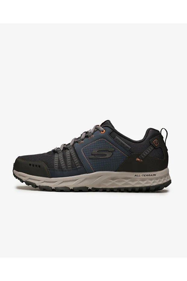 Skechers ERKEK 51591 ESCAPE PLAN AYAKKABI18k515912030-SKE13Skechers