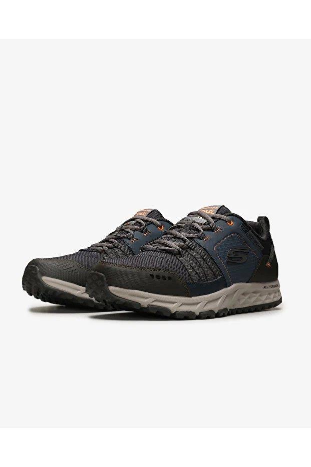 Skechers ERKEK 51591 ESCAPE PLAN AYAKKABI18k515912030-SKE13Skechers