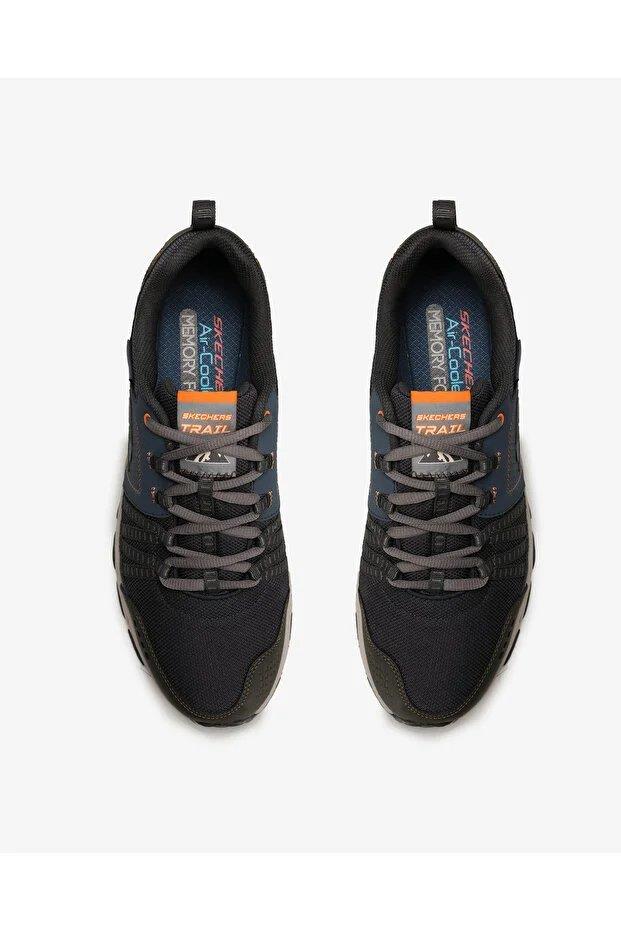 Skechers ERKEK 51591 ESCAPE PLAN AYAKKABI18k515912030-SKE13Skechers
