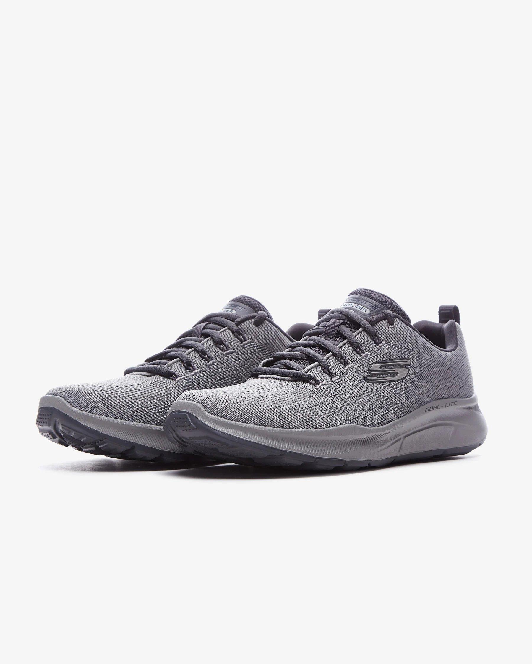 Skechers Erkek Equalizer 5.0 Ayakkabı 23251923YEAY000100-027Skechers