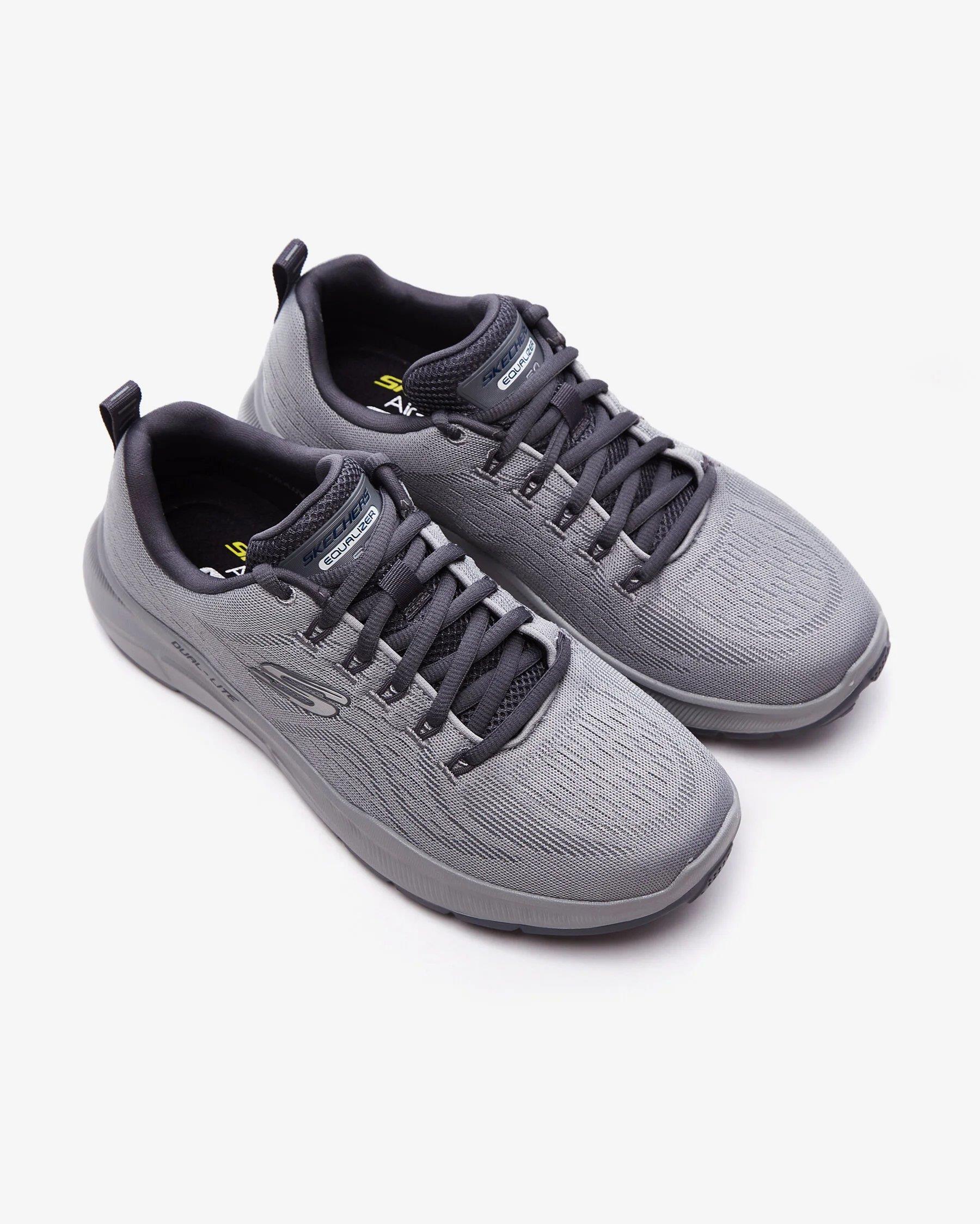 Skechers Erkek Equalizer 5.0 Ayakkabı 23251923YEAY000100-027Skechers