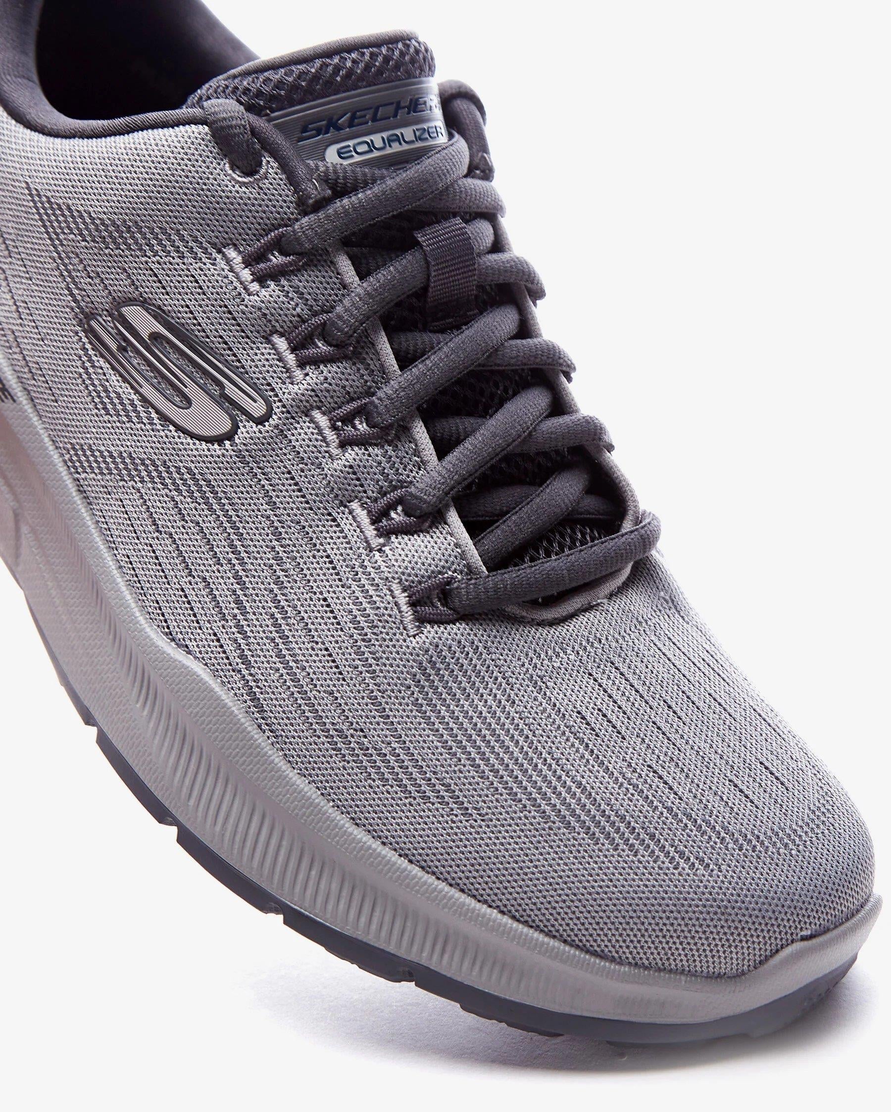 Skechers Erkek Equalizer 5.0 Ayakkabı 23251923YEAY000100-027Skechers