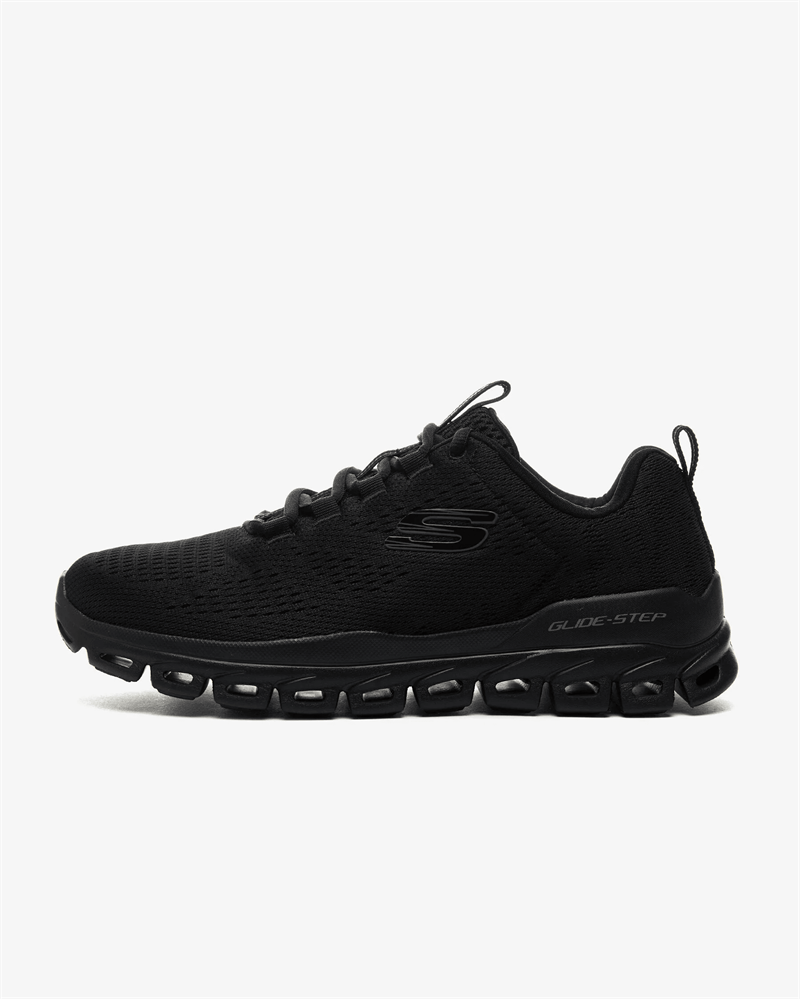 skechers erkek glide-step-fasten up 23213622Y232136ERK-01Skechers