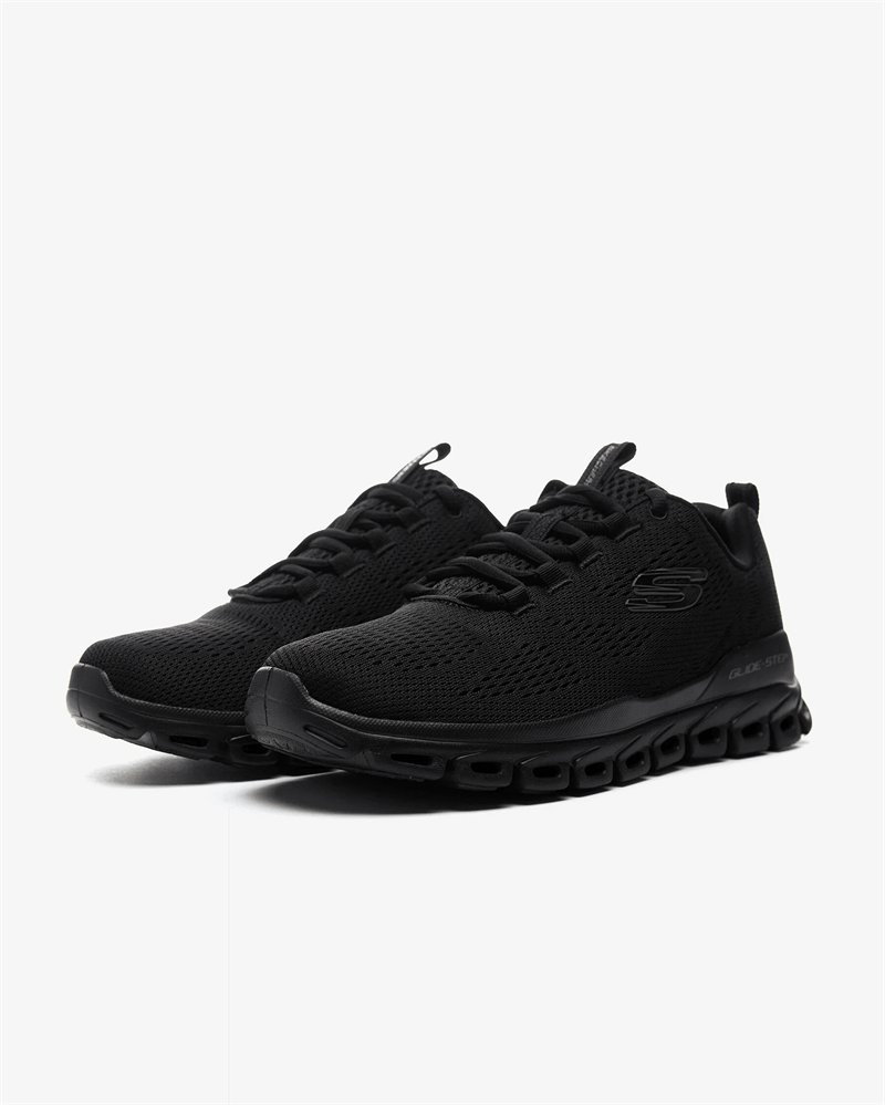 skechers erkek glide-step-fasten up 23213622Y232136ERK-01Skechers