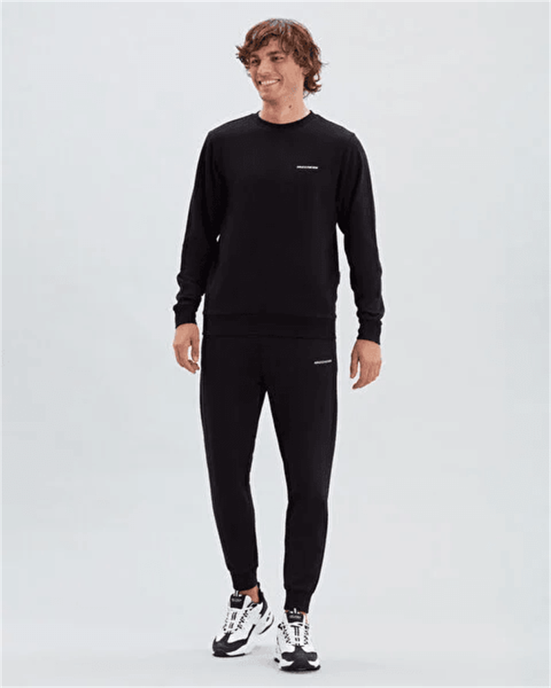 skechers erkek m new basics jogger sweatpant s21226822YS212268EŞ-00011Skechers