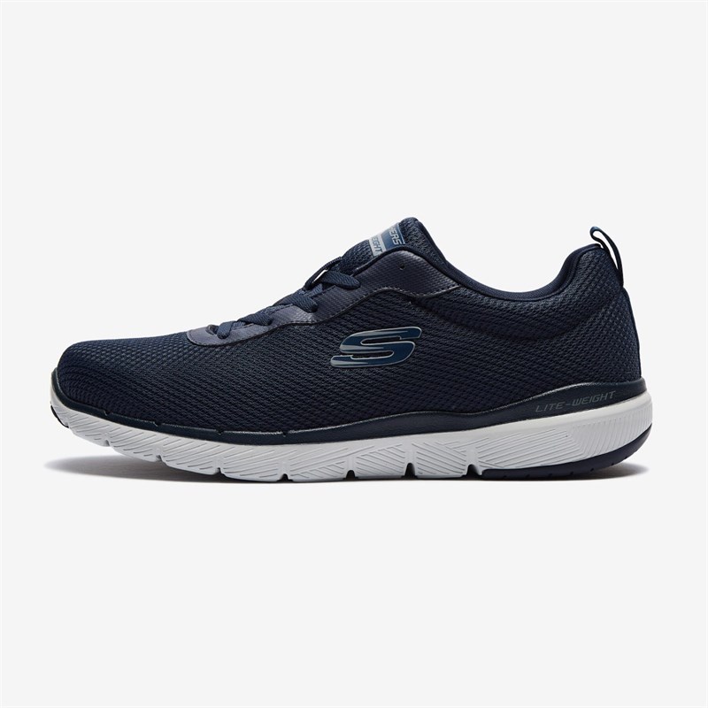 SKECHERS ERKEK S232073NVGY FLEX ADVANTAGE 3.021YS232073NV-141Skechers