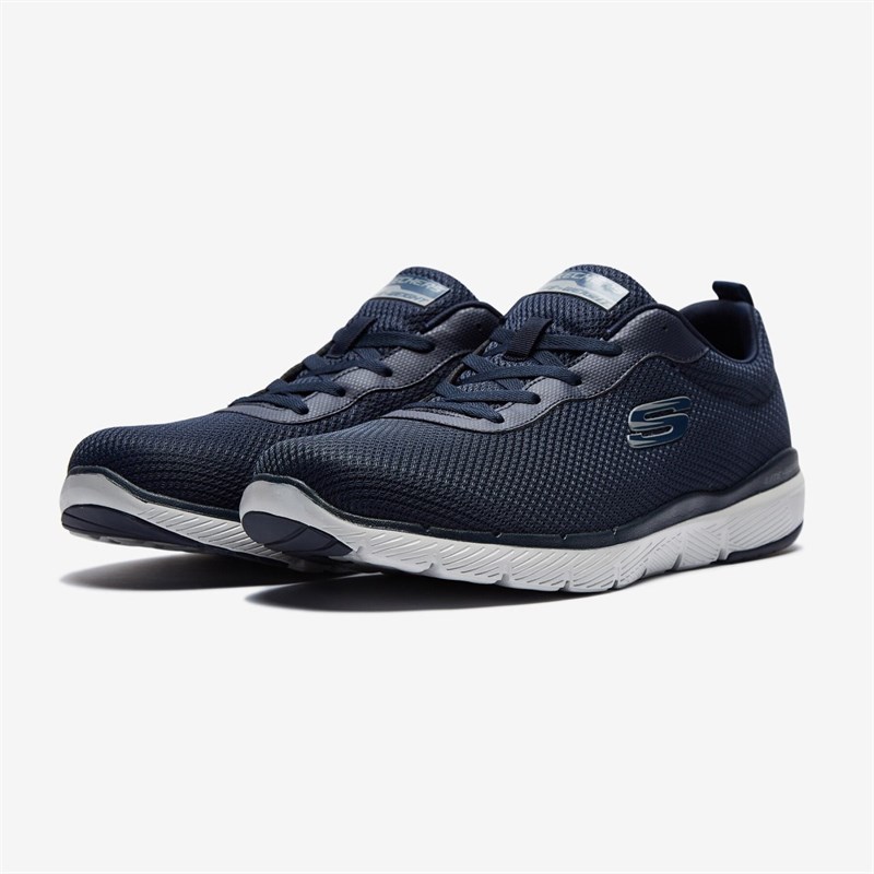 SKECHERS ERKEK S232073NVGY FLEX ADVANTAGE 3.021YS232073NV-141Skechers